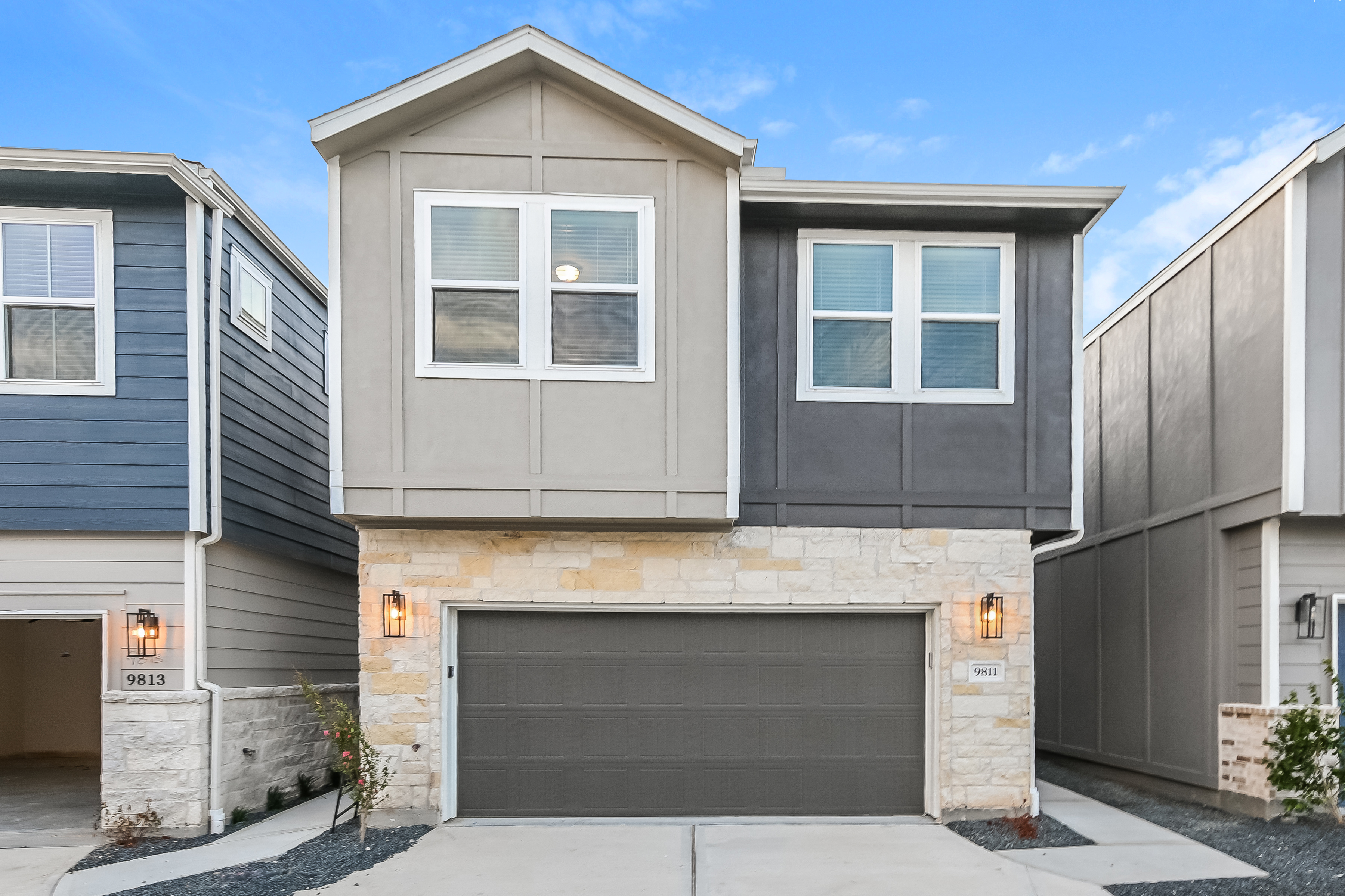 9811 Falling Fern Lane Houston, TX 77080